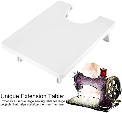 Portable Steady Sewing Table Extension Board for Fanghua 202