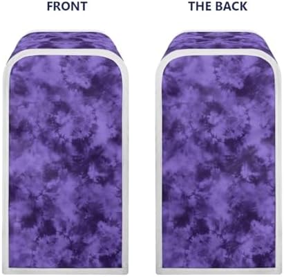 Purple Can Opener Dust Cover for Electric Can Openers 1