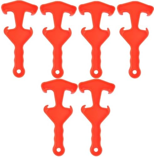 Cabilock 2sets Bung Opener with Charger Kitchen Bin Gadget