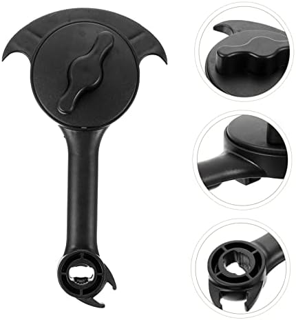 VOSAREA Electric Can Opener Multi Tool 1