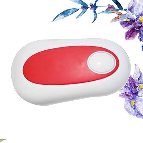 GRIRIW Electric Can Opener with Smooth Touch and Magnet