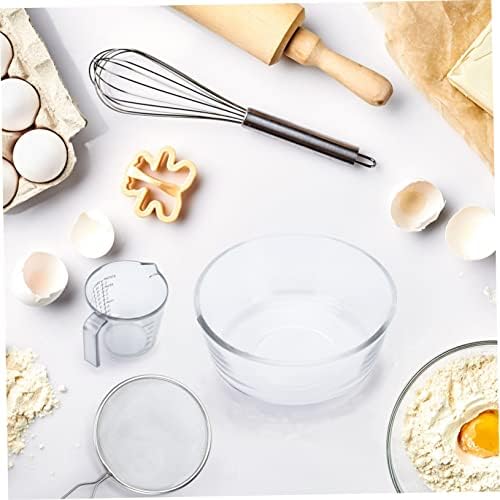 NAMOARLY 1 Set Stainless Steel Frying Spoon Strainers