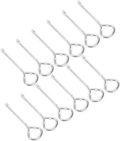 CHICIRIS Steel Can Opener with Bottle Opener