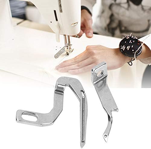 Premium Upper and Lower Looper for 14 Sewing Machine