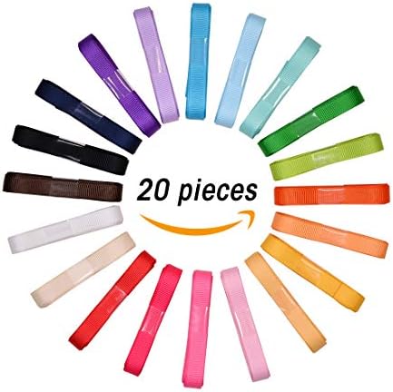 YAMA Grosgrain Fabric Ribbon 38 40 Yards Set
