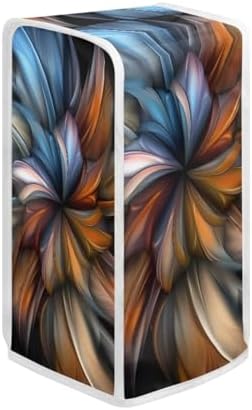 Flashideas Boho Floral Can Opener Cover 1