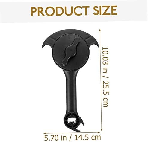VOSAREA Electric Can Opener Multi Tool 1