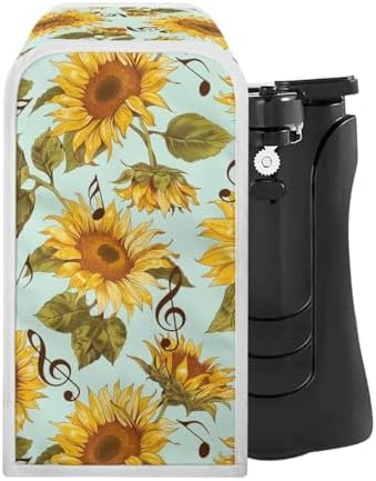 Fuojuvelie Can Opener Dustproof Cover