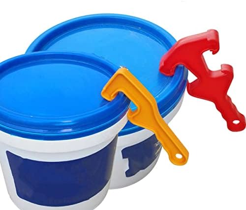 Alipis 5sets Manual Can Opener with Handle
