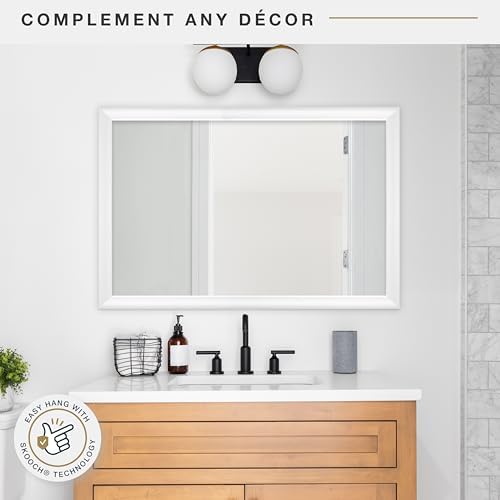 MCS 23x3425 Lara Large Wall Mirror