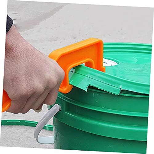 10pcs Plastic Bucket Lid Opener Tool