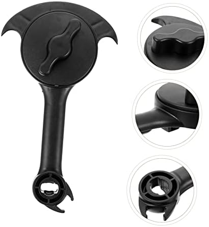 Cabilock Can Opener Jar Lid Lifter Multi-Use Tool 1