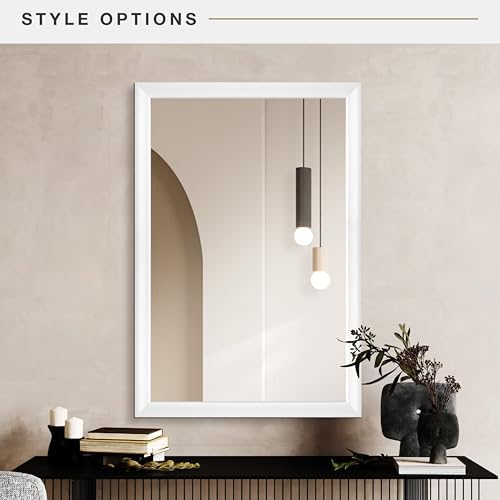 MCS 23x3425 Lara Large Wall Mirror