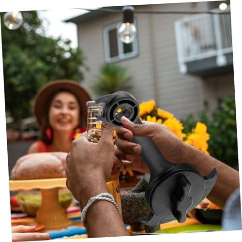 Cabilock Can Opener Jar Lid Lifter Multi-Use Tool 1