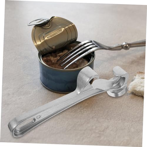 WATIIFUFU Can Opener Aluminum Alloy Multi-Function