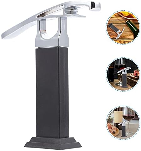 NAMOARLY 1pc Adjustable Can Opener Multi-Functional Bottle Lid Opener
