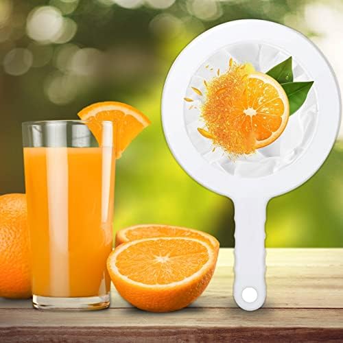 WXJ13 3-Piece Food Grade Nylon Mesh Strainer Set