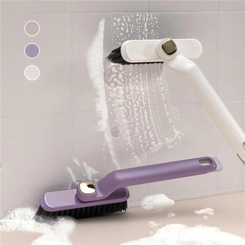 2PC Rotating Crevice Cleaning Brush Set
