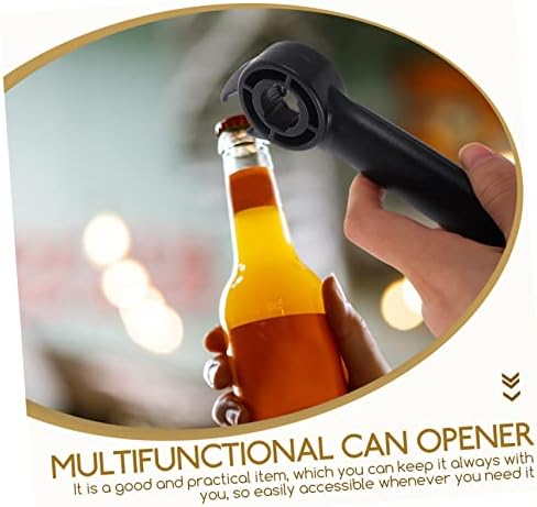 Cabilock Can Opener Jar Lid Lifter Multi-Use Tool 1