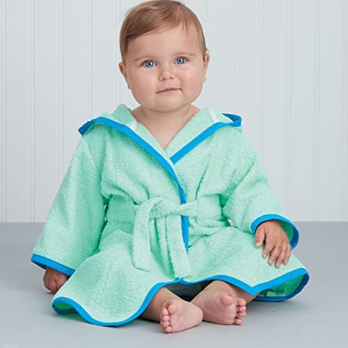 Simplicity Babies Bath Set Pattern Multicolor