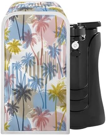 TODIYADDU Electric Can Opener Dust Cover