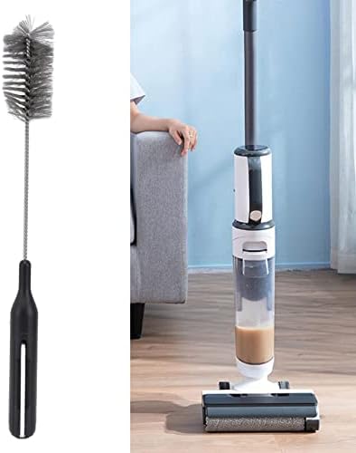 Aluminum Alloy Water Bottle Brush for Kitchen Use