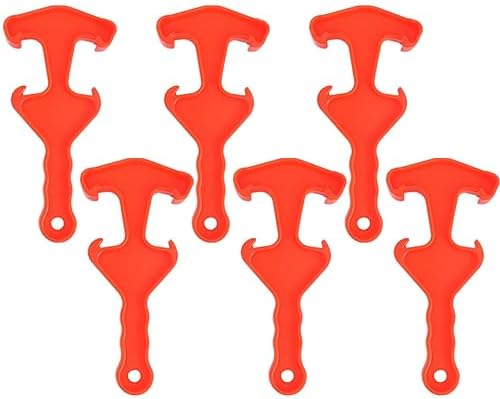 Cabilock 2sets Bung Opener with Charger Kitchen Bin Gadget