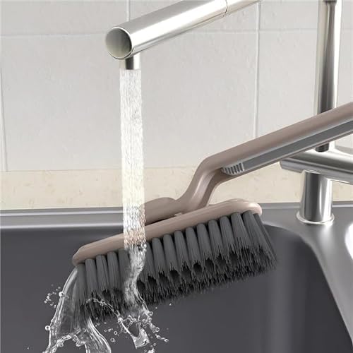 2PC Rotating Crevice Cleaning Brush Set