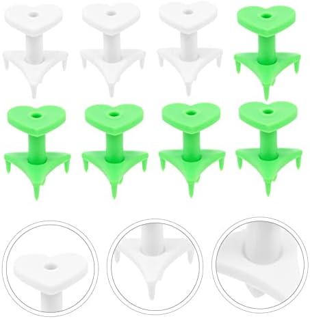 Zerodeko 40 Pcs Coconut Opener Tool Set 1