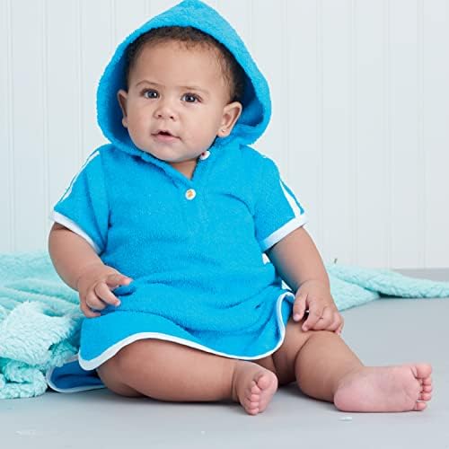 Simplicity Babies Bath Set Pattern Multicolor