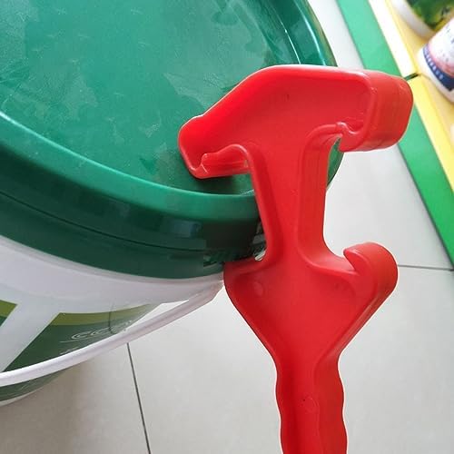 Alipis 5sets Manual Can Opener with Handle