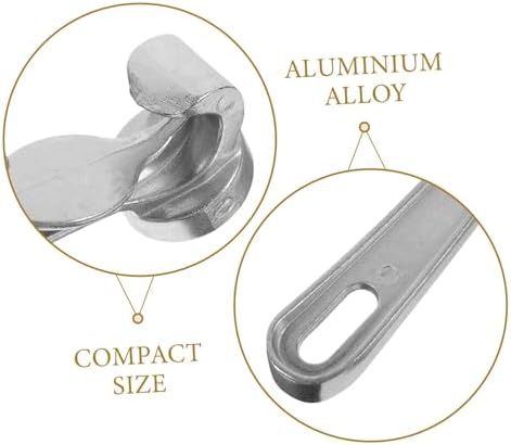 WATIIFUFU Can Opener Aluminum Alloy Multi-Function