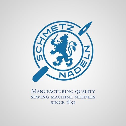 SCHMETZ Universal Sewing Needles 7010 Pack of 1