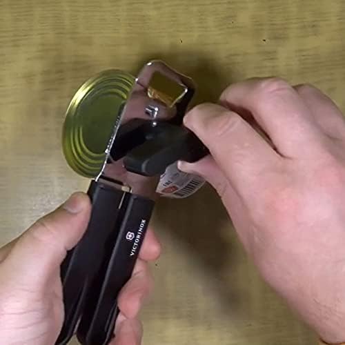 Victorinox Classic Manual Can Opener