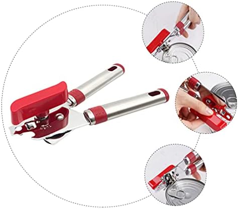 Hemoton Multi-Functional Can Opener