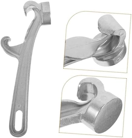 WATIIFUFU Can Opener Aluminum Alloy Multi-Function