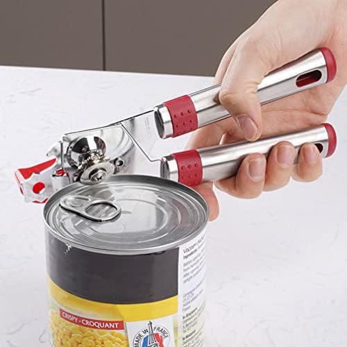 Hemoton Multi-Functional Can Opener