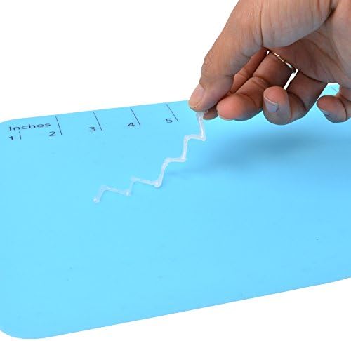 Westcott 16814 Projectmate Non-Stick Silicone Mat 9x12 In 1