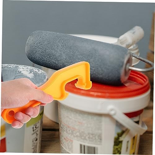 Gogogmee 2pcs Gallon Can Opener Strainer Tool Kit