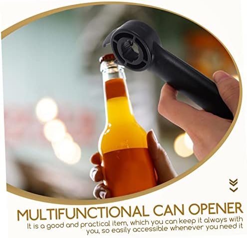 VOSAREA Electric Can Opener Multi Tool 1