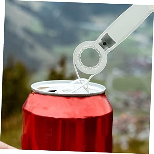 20 Pcs Stainless Steel 4 in 1 Bottle Opener Set