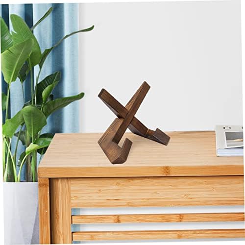 BRIGHTFUFU Kitchen Book Stand for Cooking and Office Use