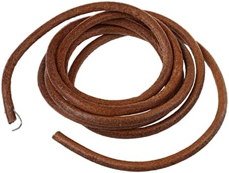 72 Leather Belt Treadle Parts Hook for Singer Sewing Machine