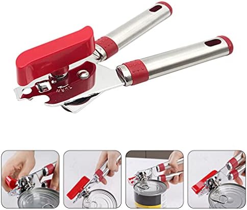 Hemoton Multi-Functional Can Opener