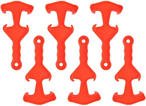 Alipis 5sets Manual Can Opener with Handle