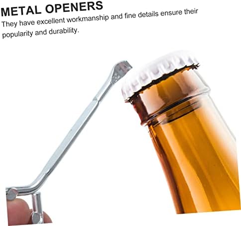 Gadpiparty 2pcs Automatic Can Opener with Gripper and Lid Lifter