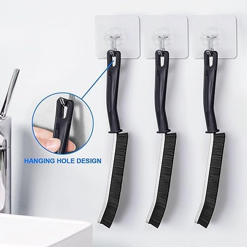 Tihilgam Gap Cleaning Brush Set 3pcs