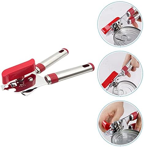 Hemoton Multi-Functional Can Opener