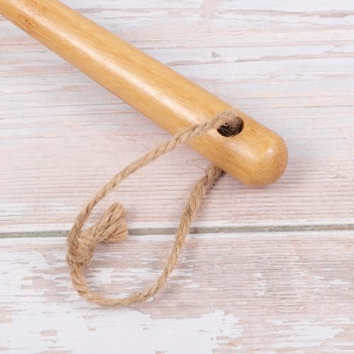 STOBAZA Bamboo Dish Brush 3 Pack Kitchen Cleaning Tools