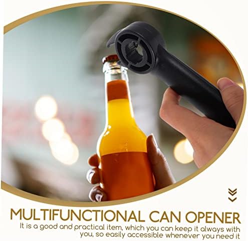 STOBAZA Can Opener Jar Lid Remover Tool